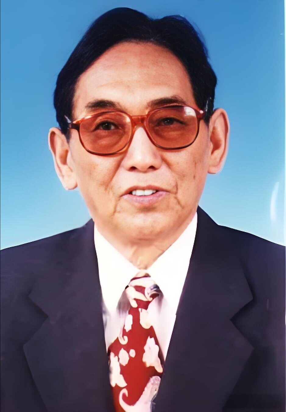 强巴赤列