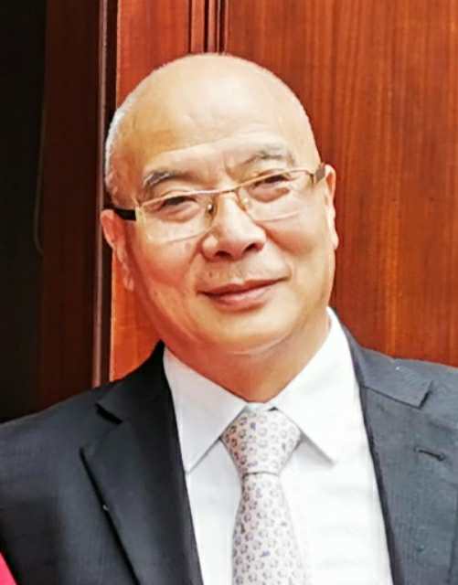 王农跃