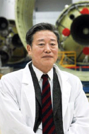 李相荣