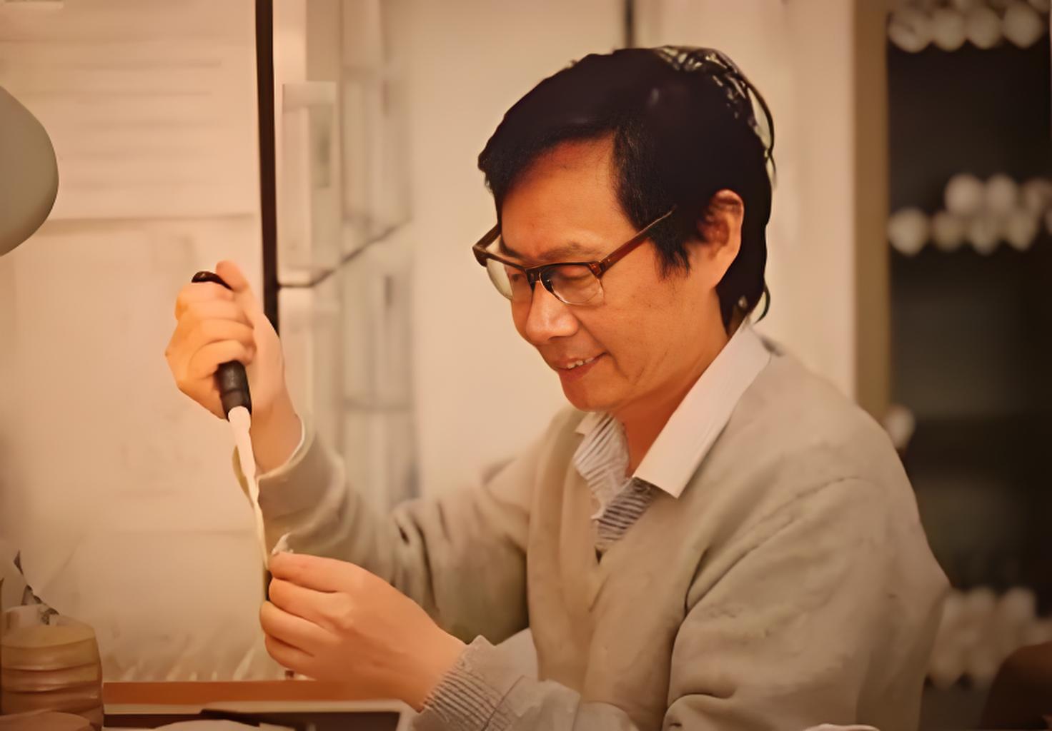 郑兆鑫