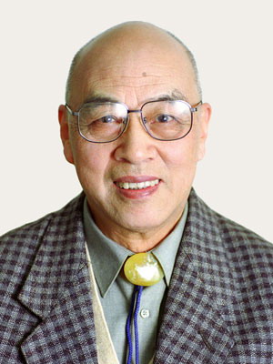 郭加强