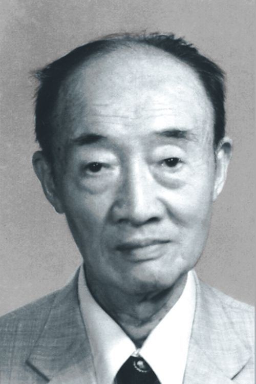 曹鹤荪