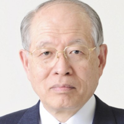 野依良治