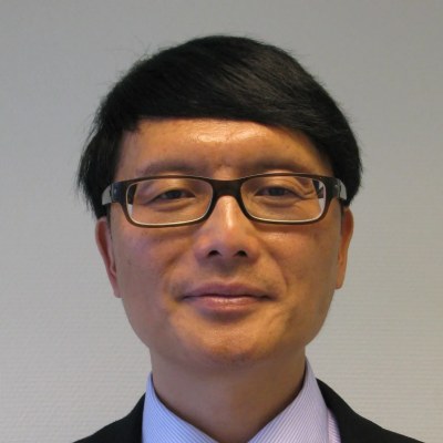陈德亮