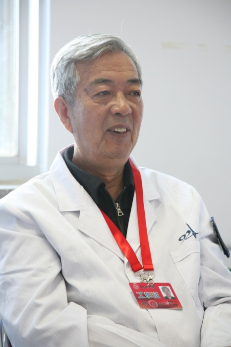 刘竹生
