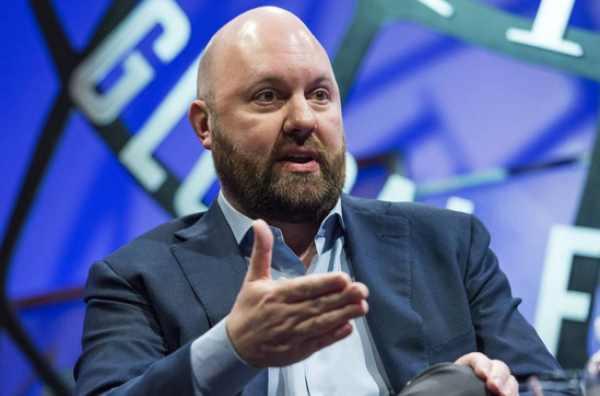 Marc Andreessen