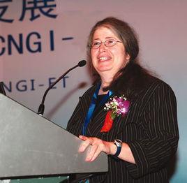 Radia Perlman
