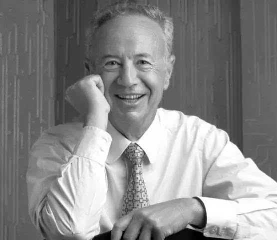 Andy Grove