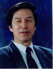 何鸣元