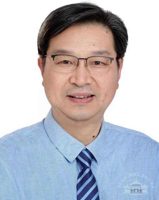 周翔