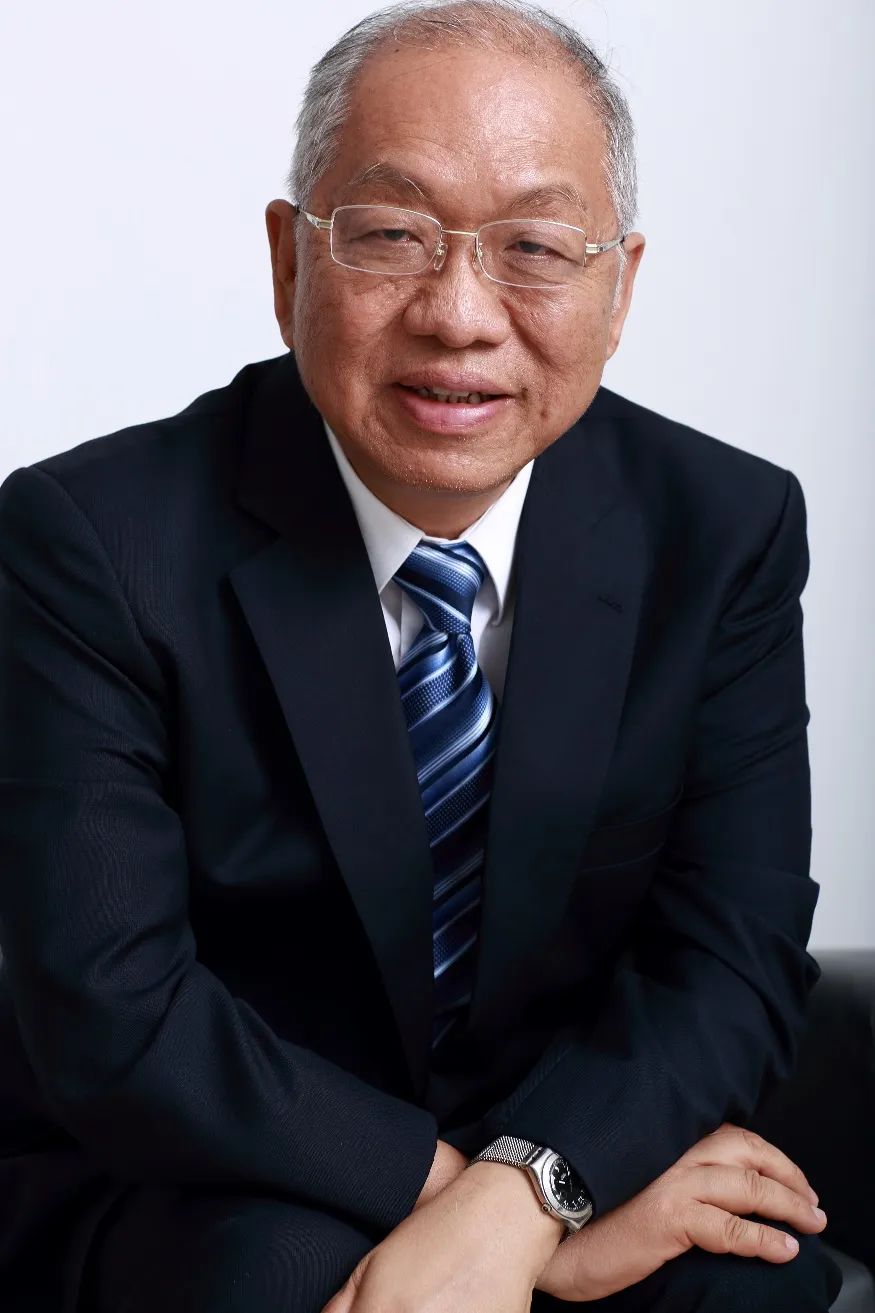 丘成桐