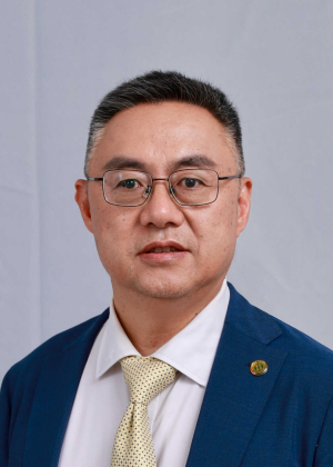 柳卫平