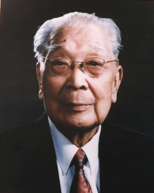 严济慈