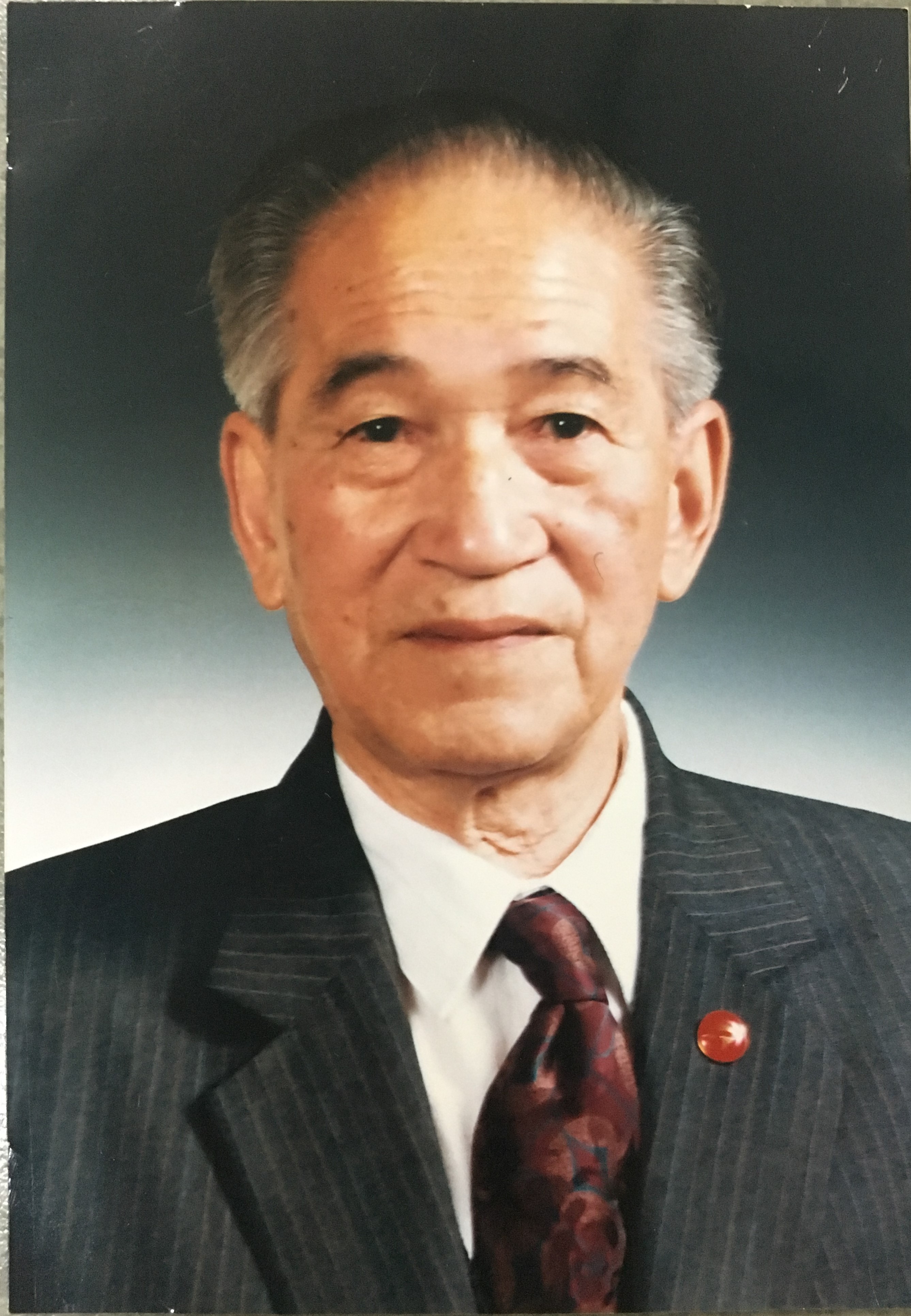 严志达