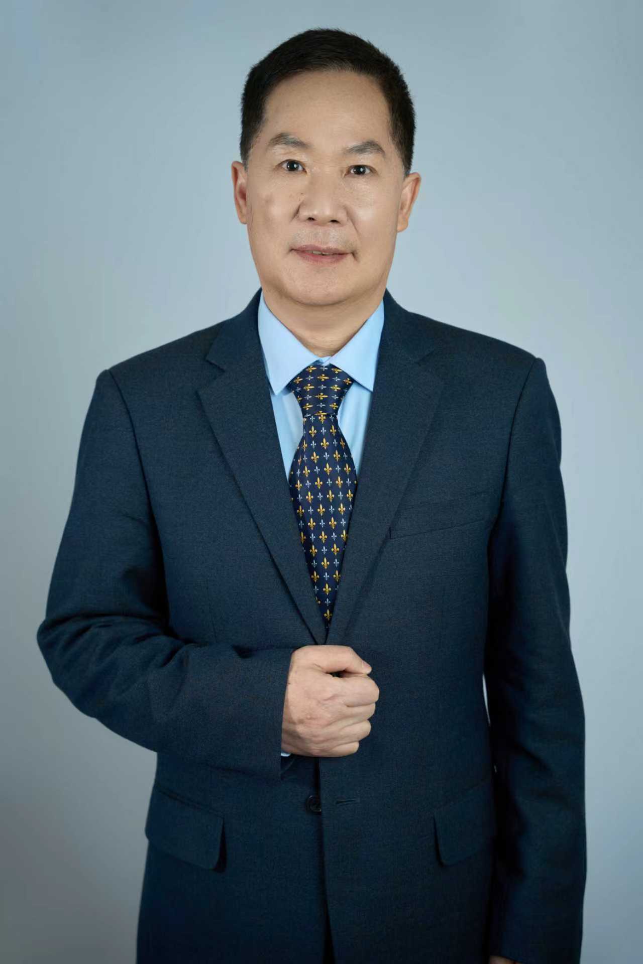 骆广生