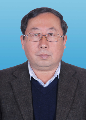 马克平