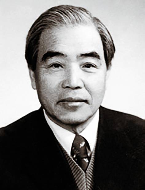 王伏雄
