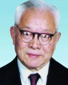 朱既明