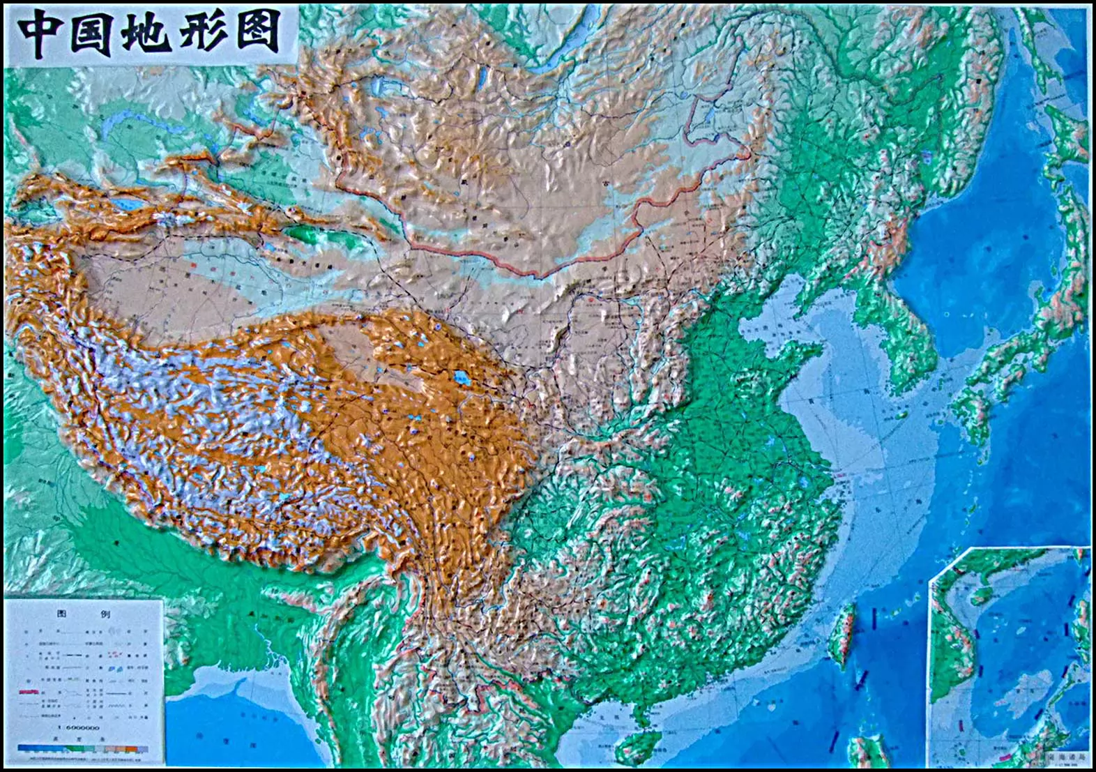 郭光灿