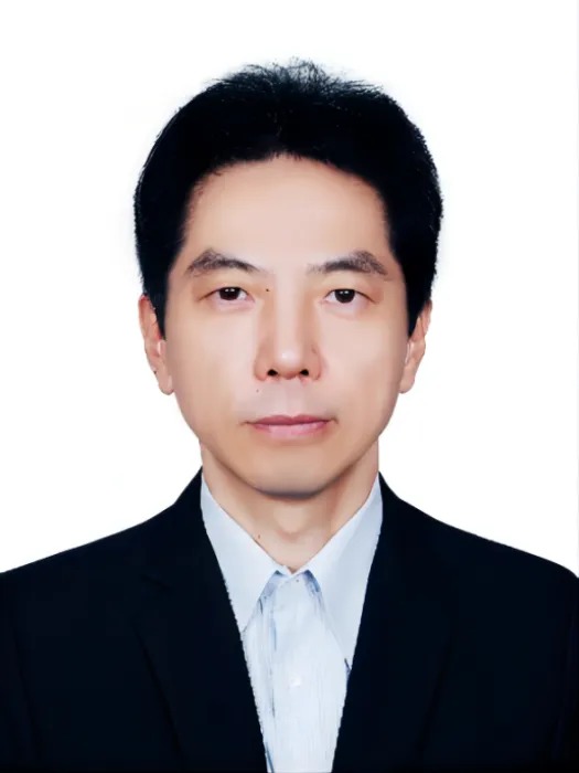 朱衍波