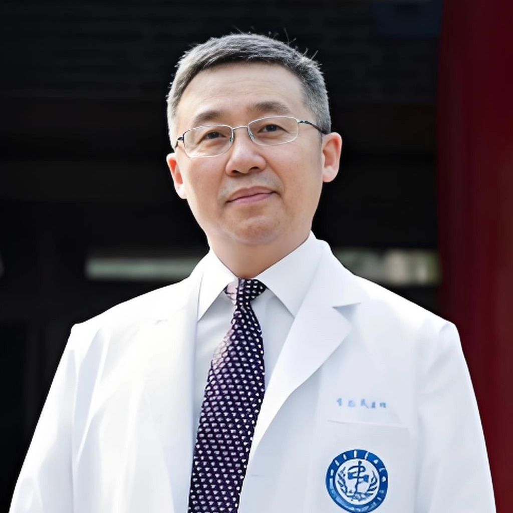 李为民
