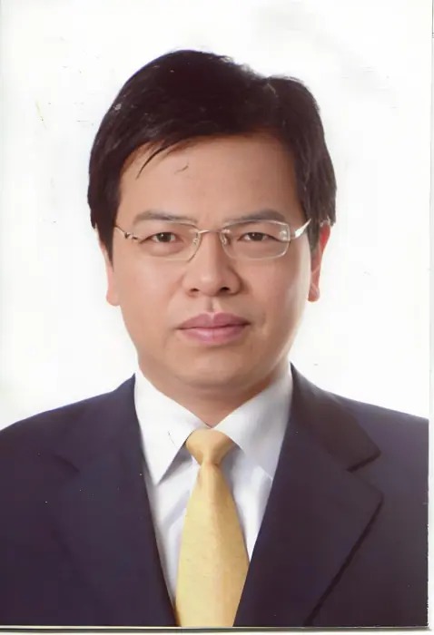 刘松玉