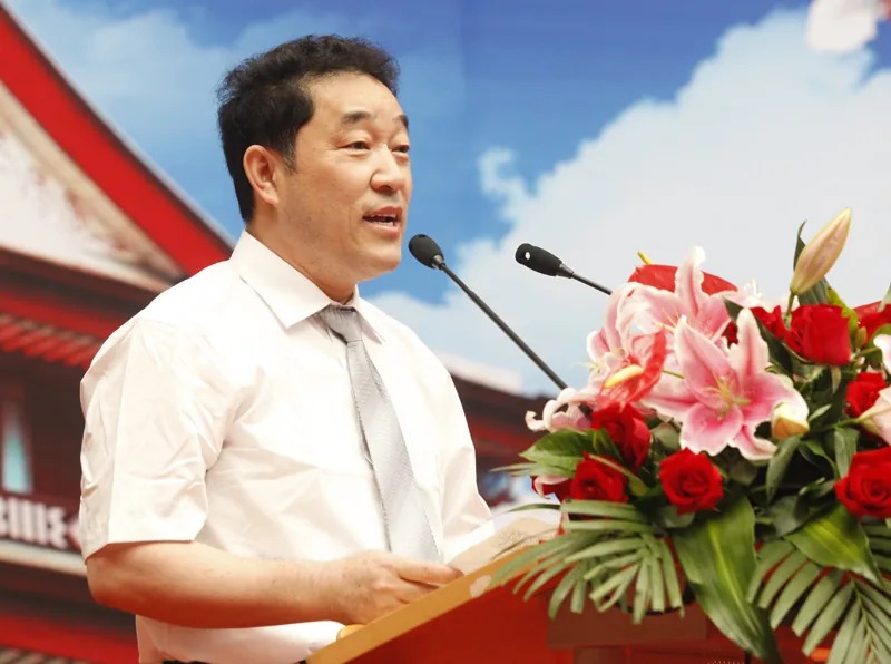 刘铁根