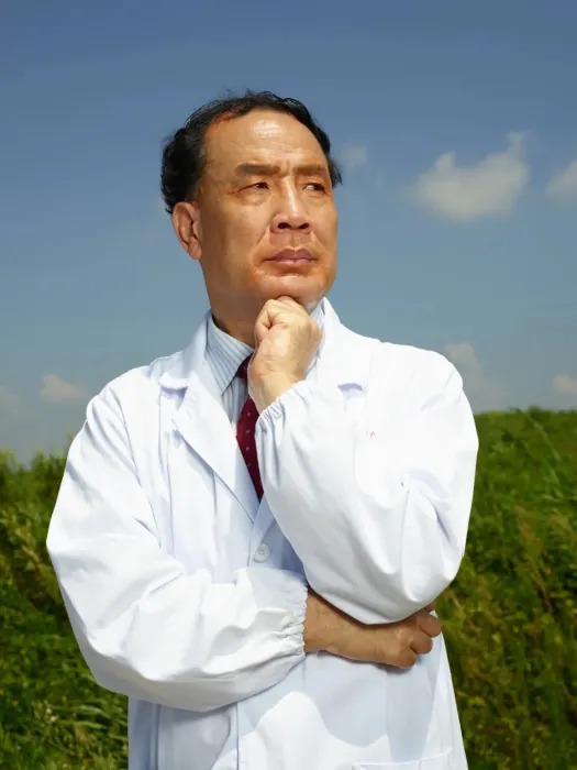 张永振