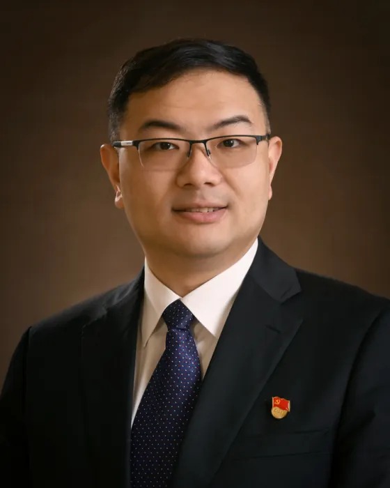 柴人杰