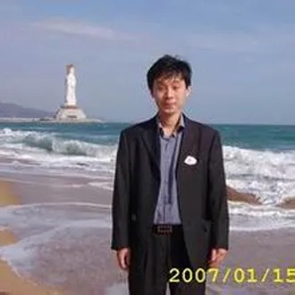 代正华