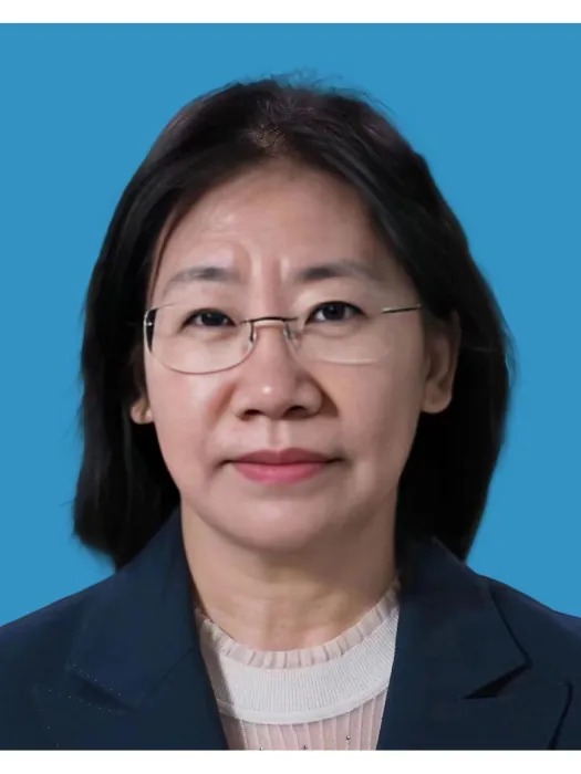 崔丽娟
