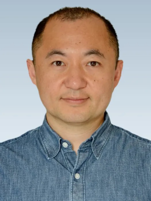 樊健生