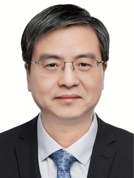 曹军骥