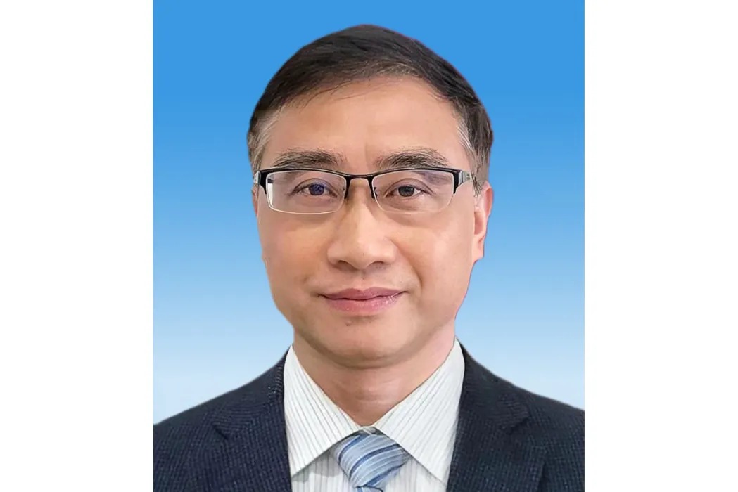 陈钱