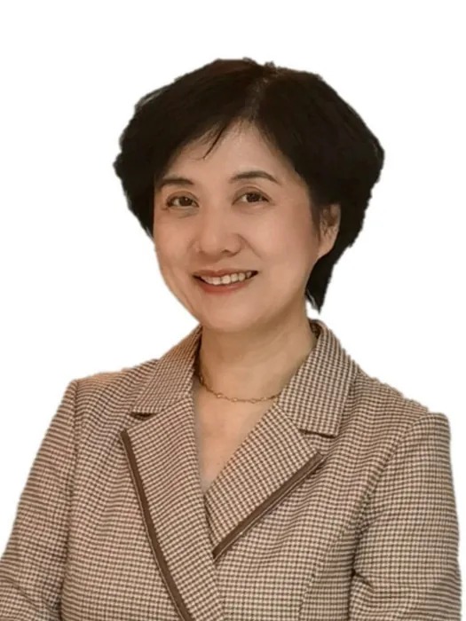 蔡新霞