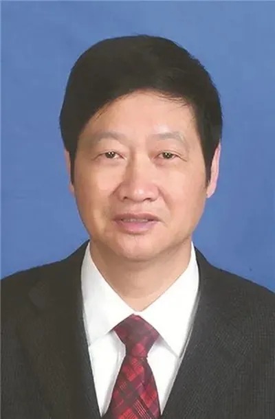朱恒银