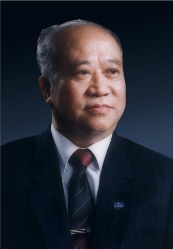陈述彭
