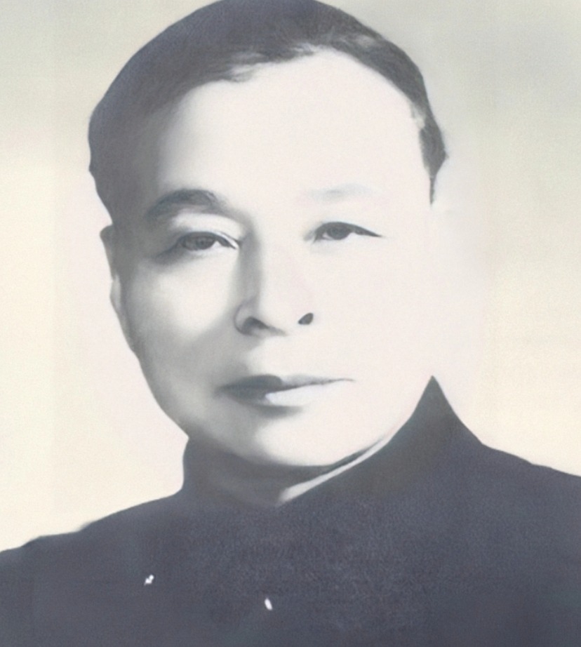冯景兰