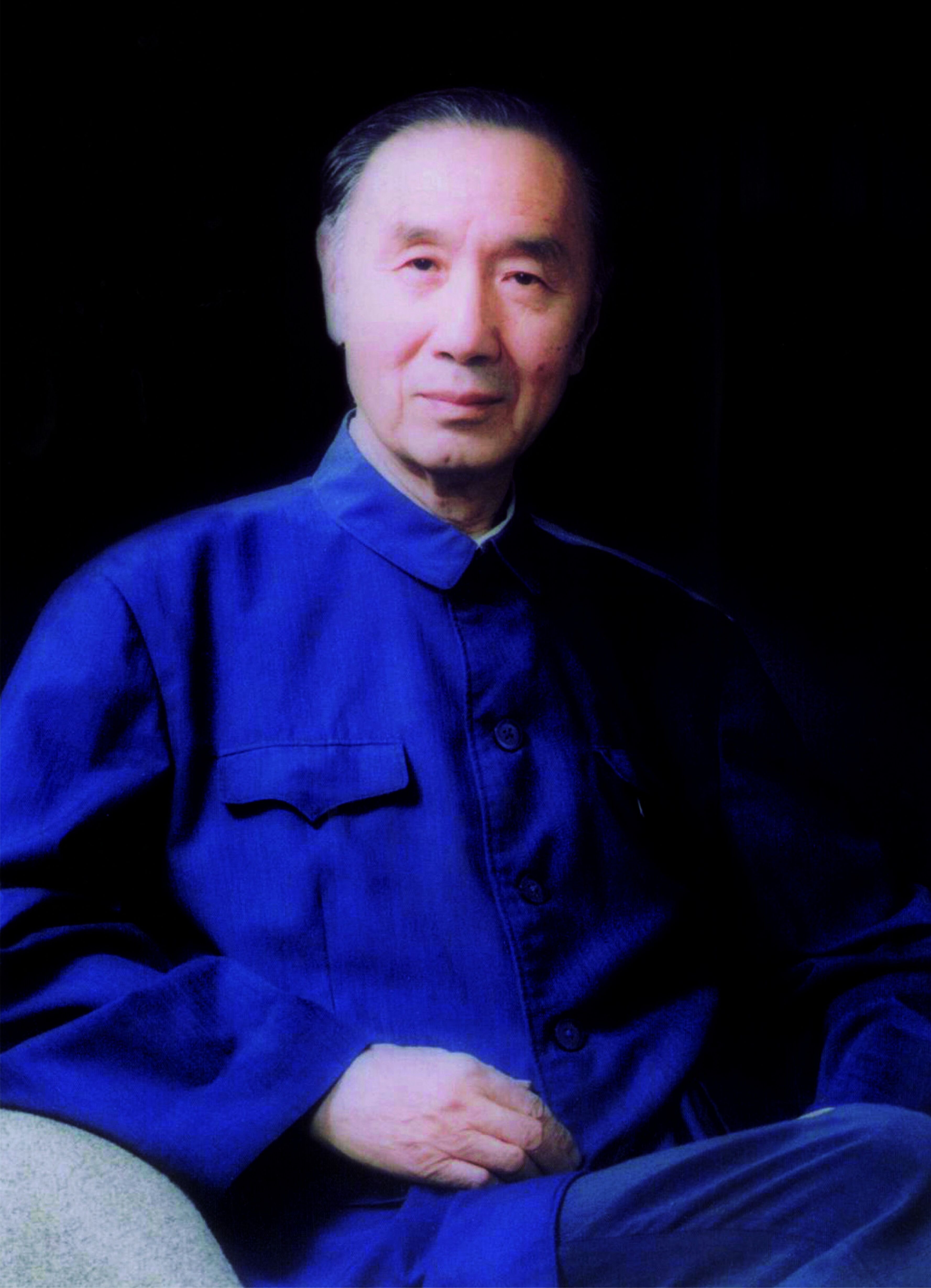 马杏垣