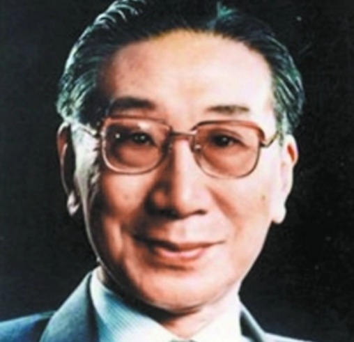 吴传钧