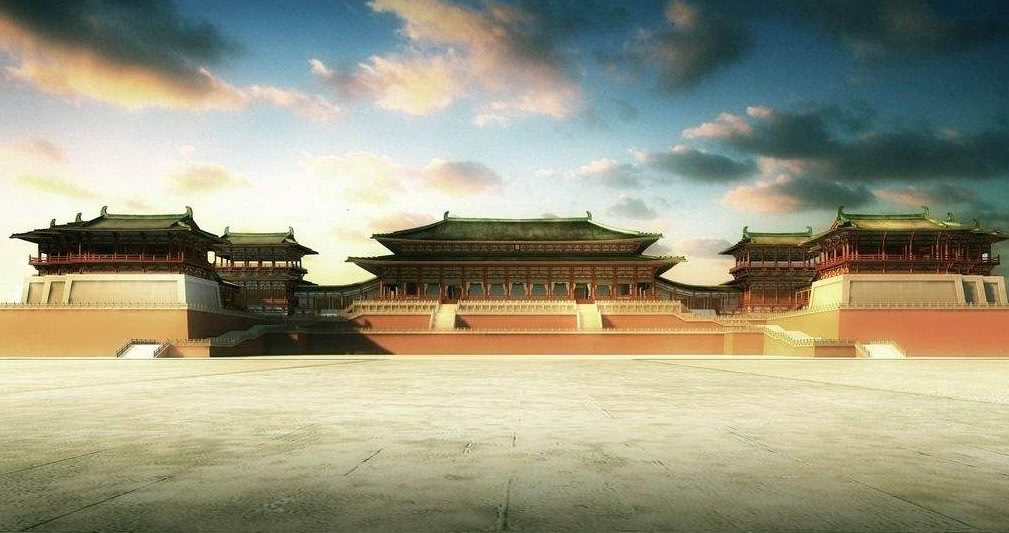 唐朝生