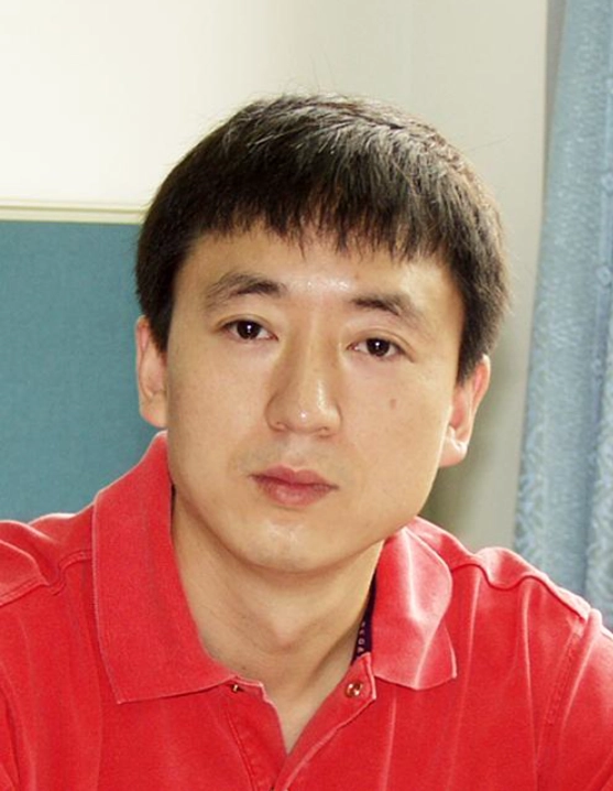 汪文勇