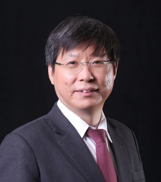 陈世耀