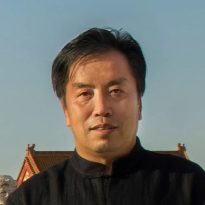 王亚民