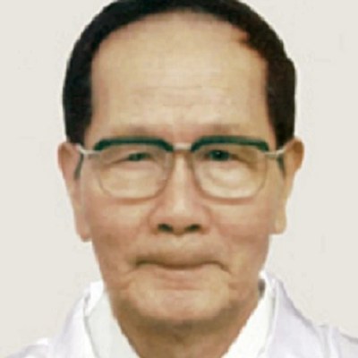 叶干运