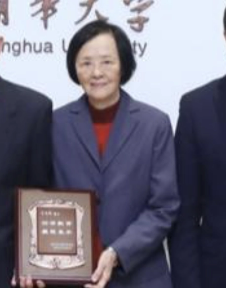 高祖瑛头像