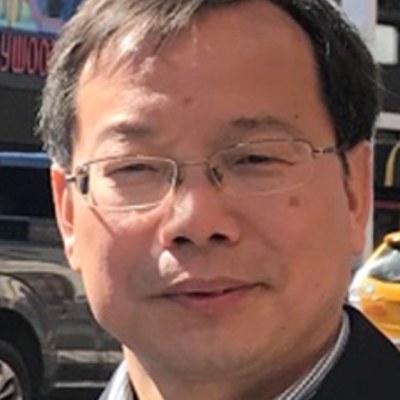 吕志强