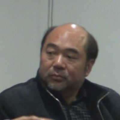 梁琼麟