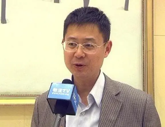 李胜