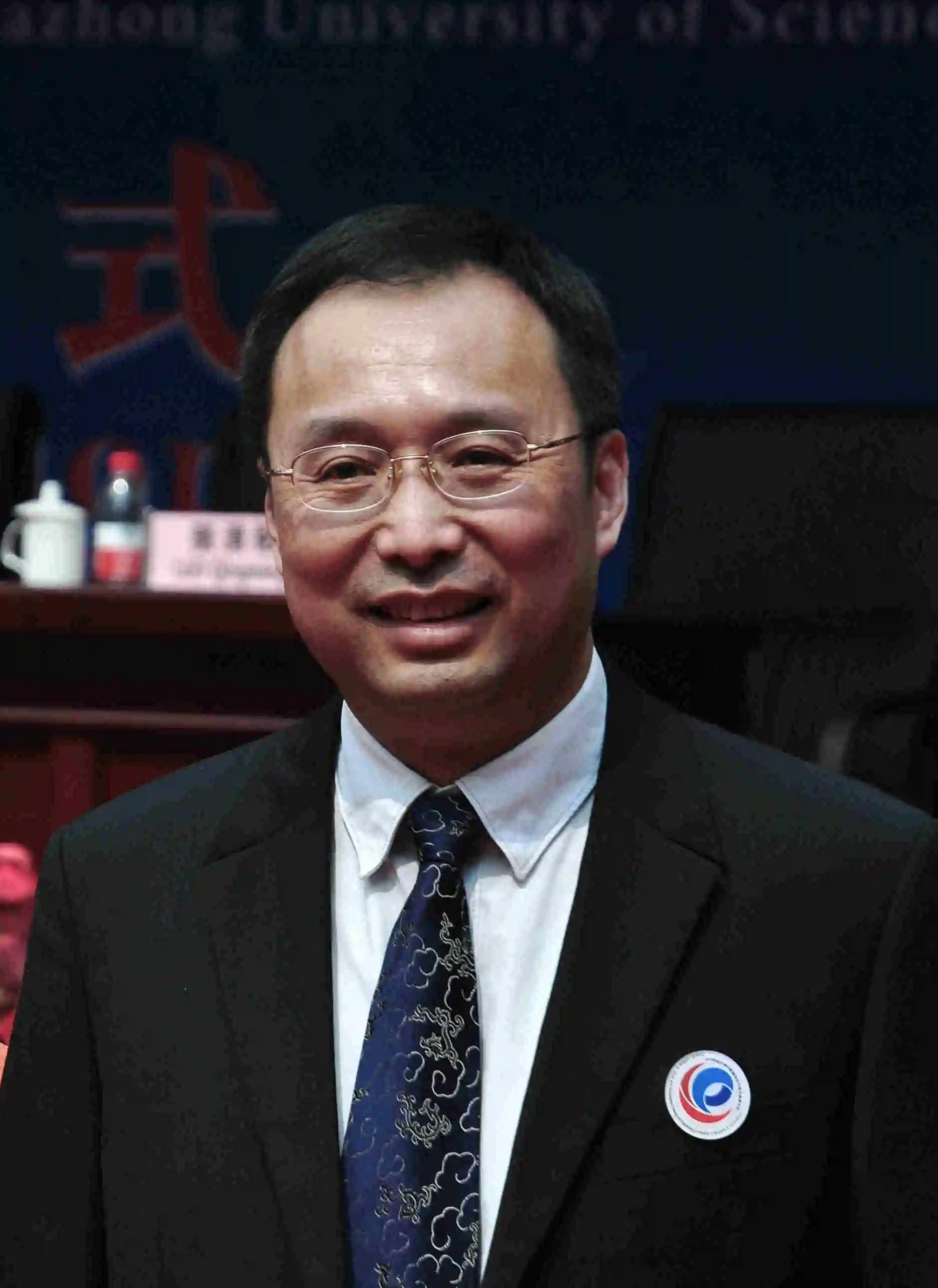 黄树红
